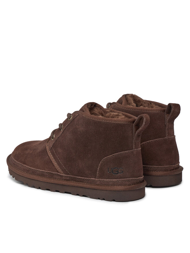 Ugg Botine Ugg W Neumel 1094269 Maro