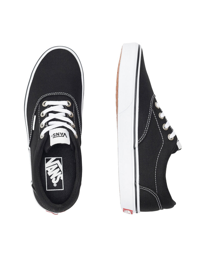 Vans Sneakers aus Stoff Vans DOHENY VN0A3MVZ1871 Schwarz
