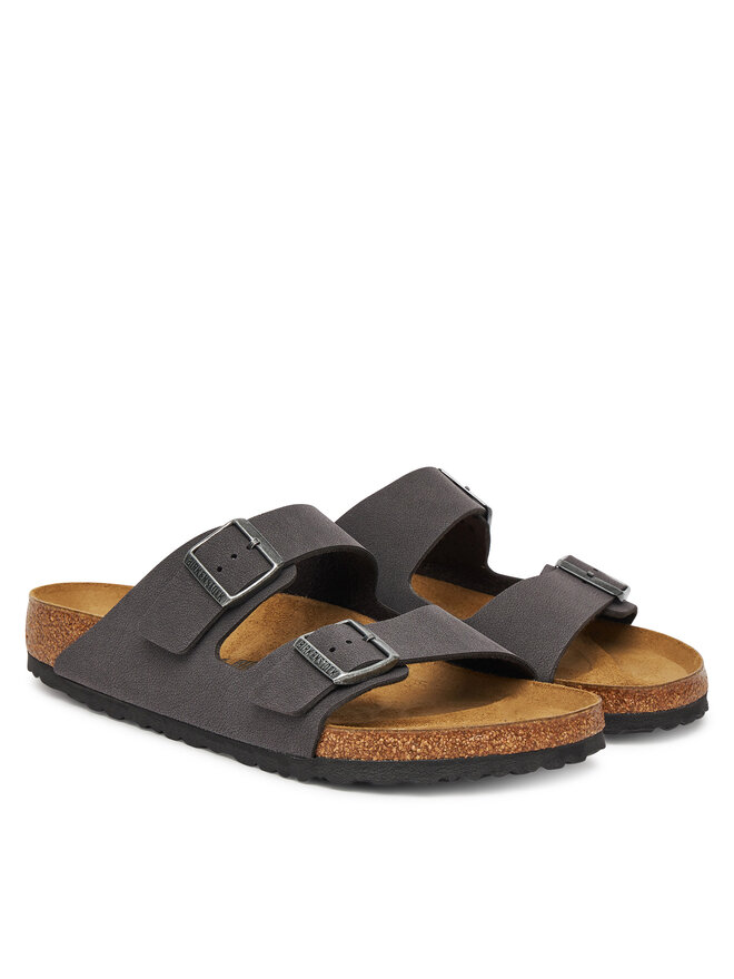 Birkenstock Papucs Birkenstock Arizona 1029134 Szürke