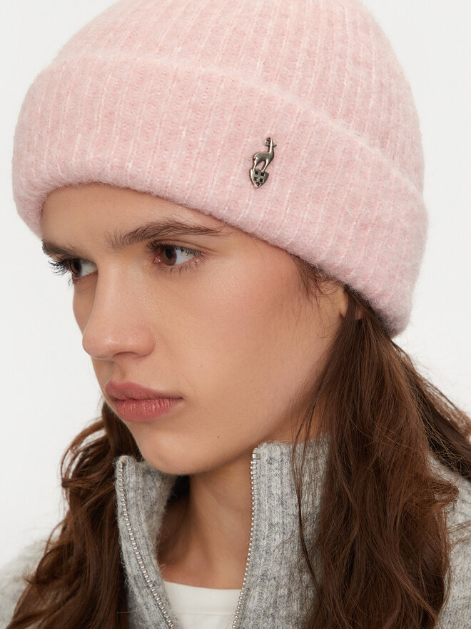 Aulp Gorro Aulp Zohra Rosa