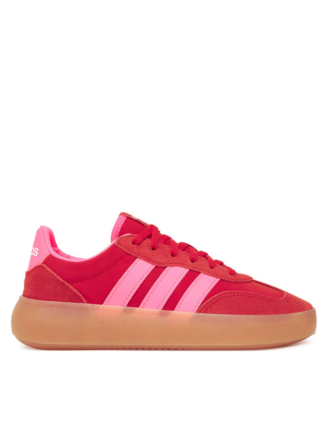 adidas Снікерcи adidas Barreda Decode JR0759 Червоний