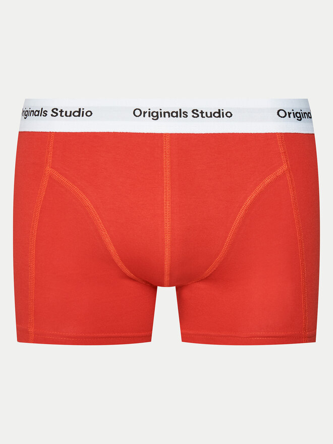 Jack&Jones Jack&Jones 5 darab boxer Vesterbro 12279286 Színes