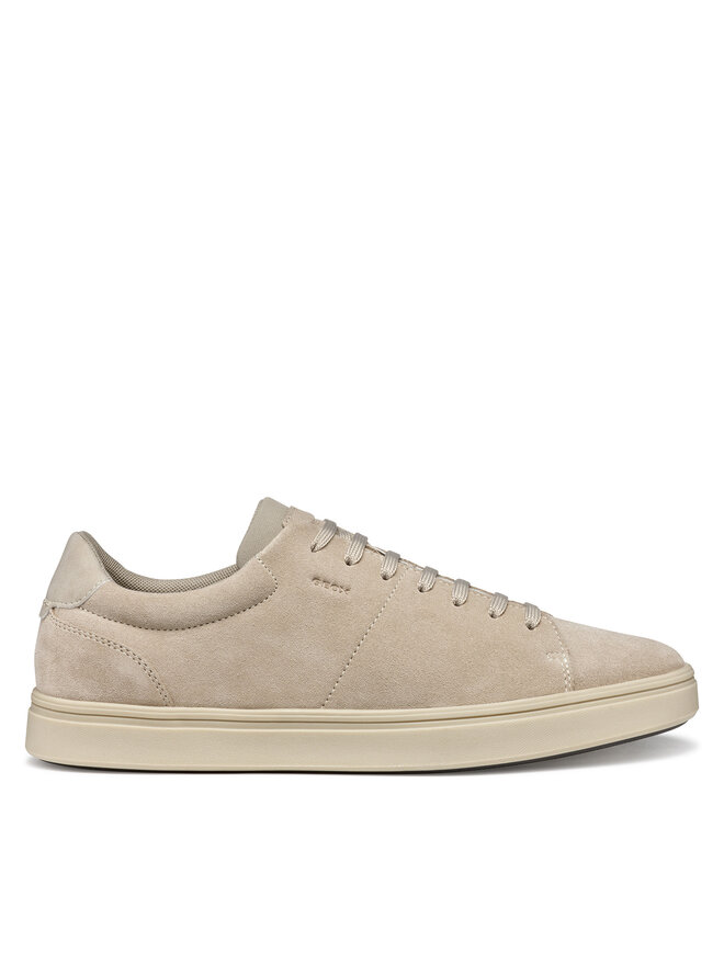 Geox Sneakersy Geox U Baltmoore U55LDA 00022 C5010 Beżowy