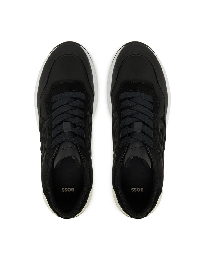 BOSS Zapatillas BOSS Skylar 50547983 Negro