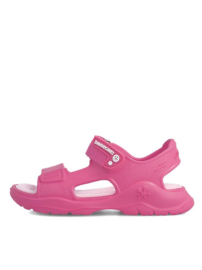 Biomecanics Sandalen Biomecanics 232290 Rosa