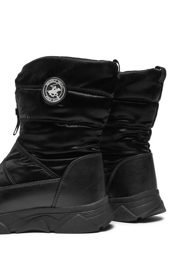 Beverly Hills Polo Club Schneeschuhe Beverly Hills Polo Club GH-10414 Schwarz