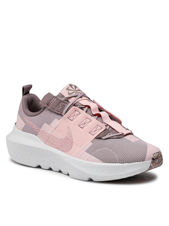 Zapatillas Nike Crater Impact Gs DB3551 200 Rosa zapatos.es