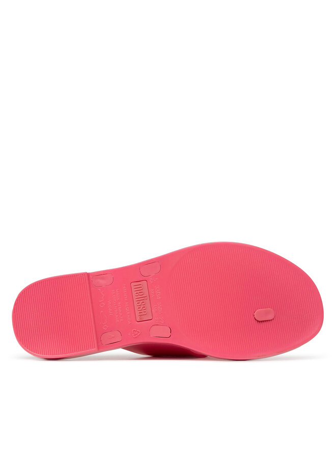 Melissa Джапанки Melissa Essential Chic Ad 33406 Розов