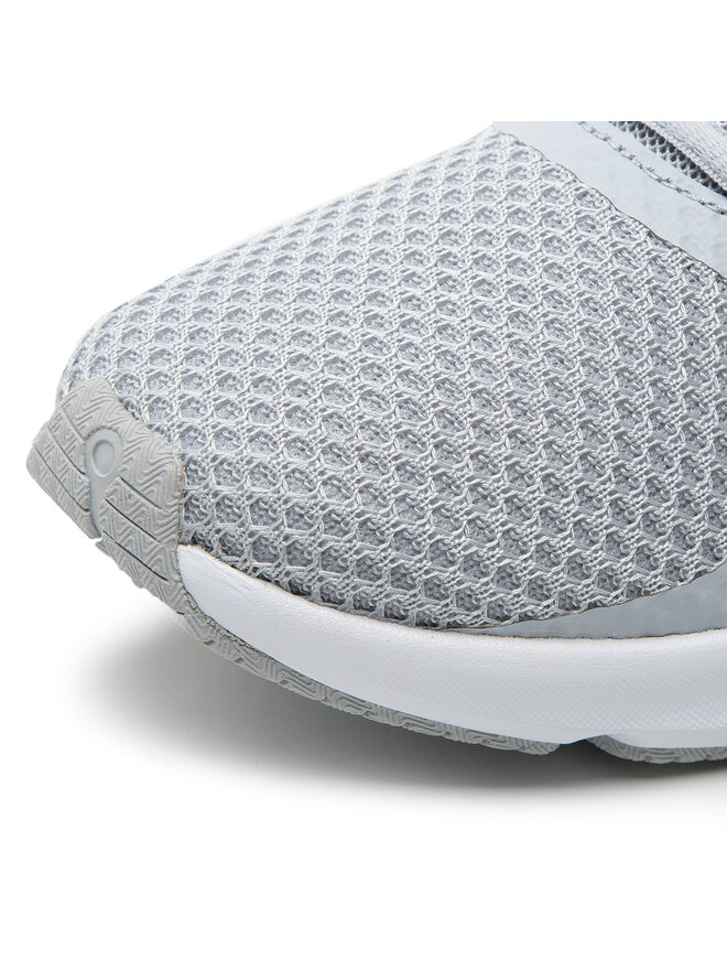 Under Armour Běžecké boty Under Armour Ua Charged Pursuit 3 3024878-104 Šedá