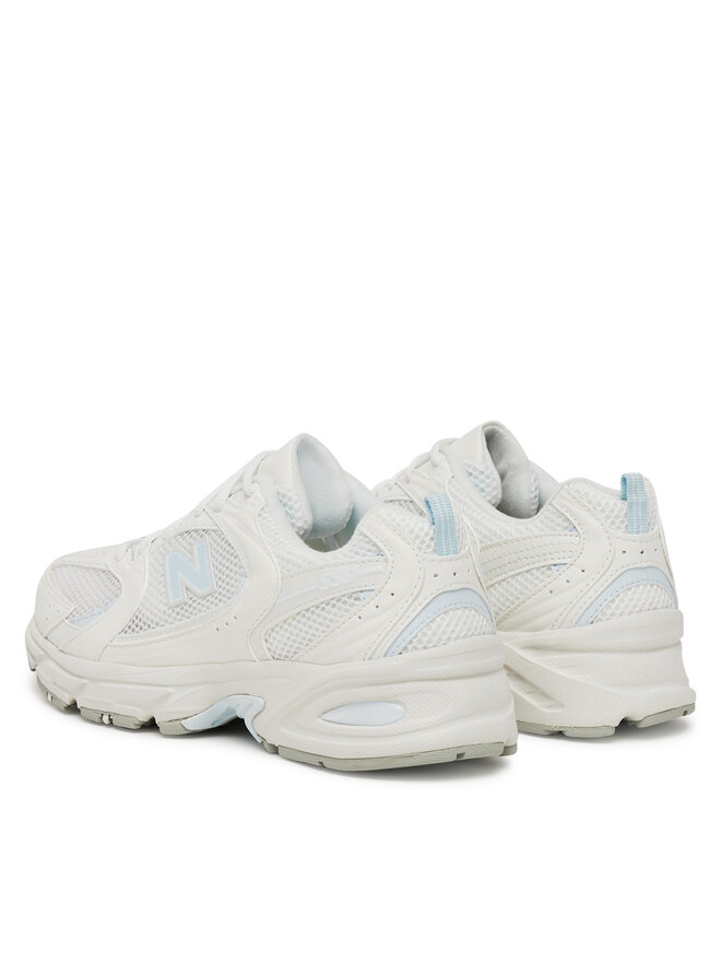 New Balance Sneakers New Balance U530CSD Grigio