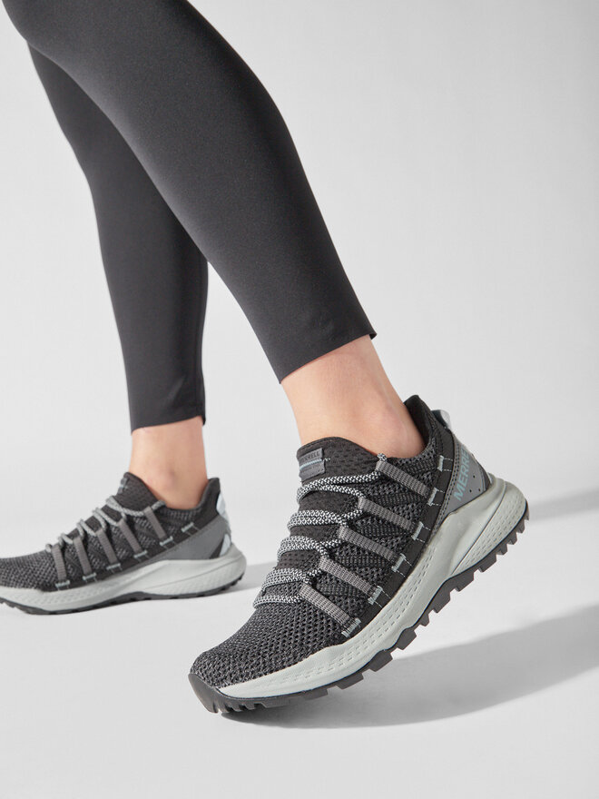 Merrell Zapatillas Merrell Bravada Edge J135582 Negro
