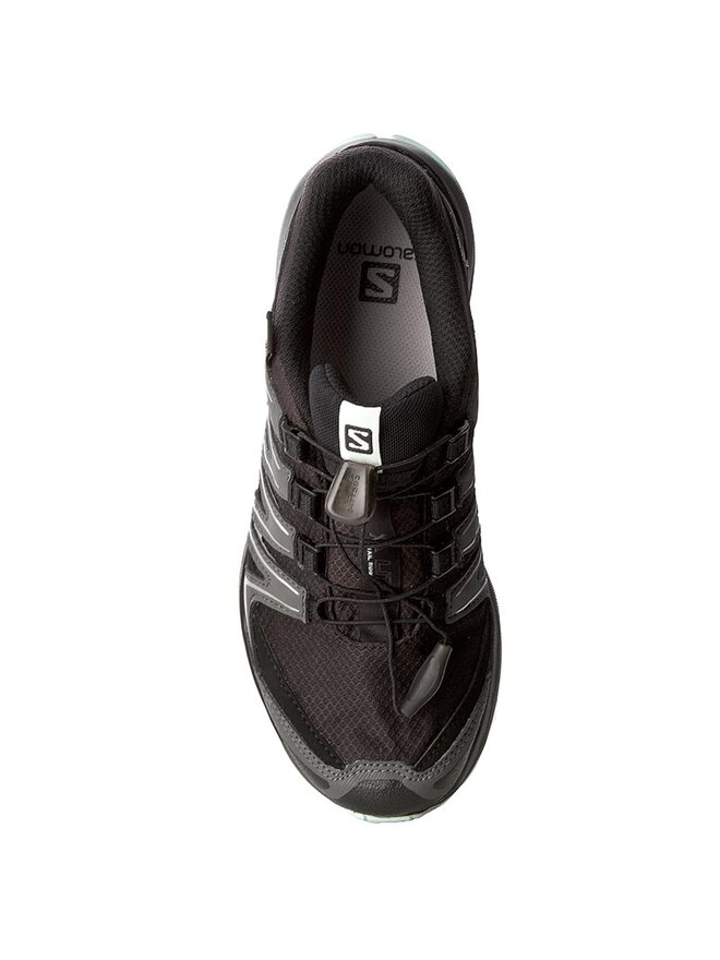 Salomon Zapatillas de running Salomon Xa Lite Gtx GORE-TEX 393326 20 V0 Negro