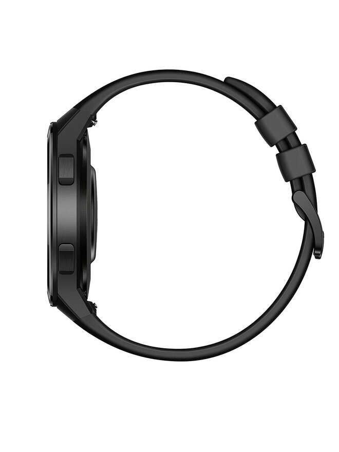 Huawei Smartwatch Huawei Watch Gt 2E HCT-B19 Schwarz