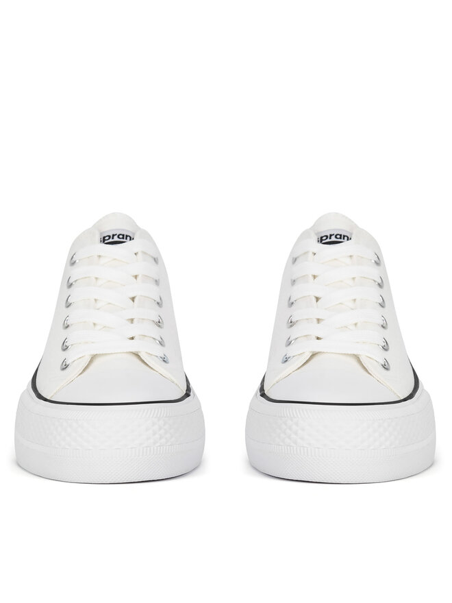 Sprandi Sneakers Sprandi YL201404 Λευκό