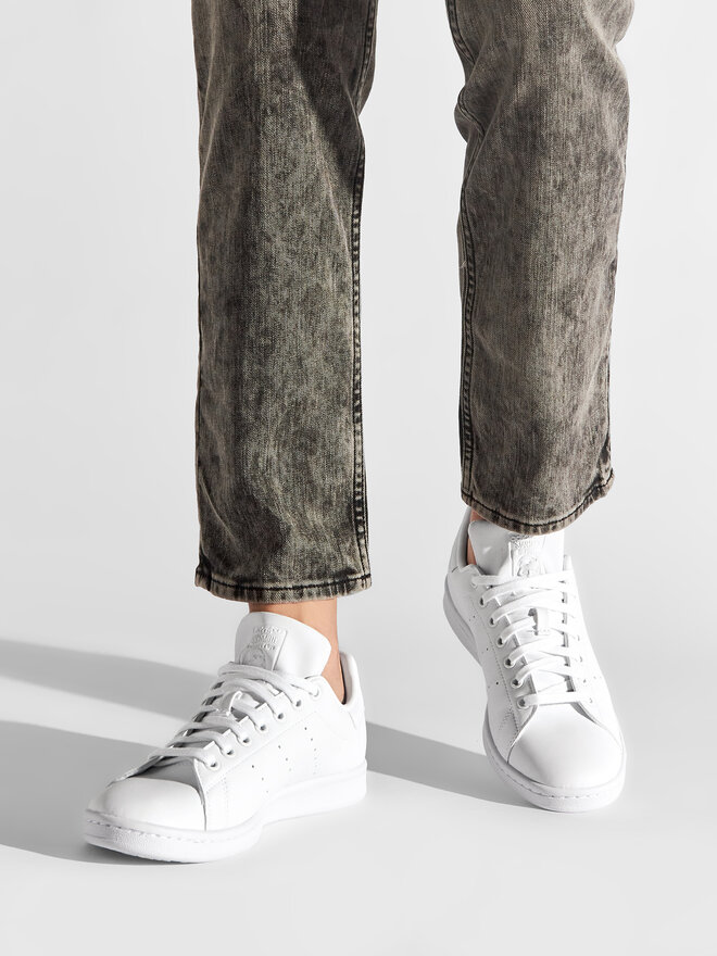Sneakers adidas Stan Smith FX5500 WeiB eschuhe