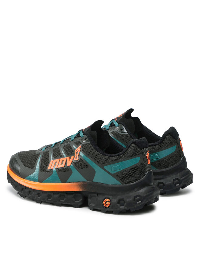 Inov-8 Futócipő Inov-8 Trailfly Ultra G 300 Max 000977-OLOR-S-01 Zöld