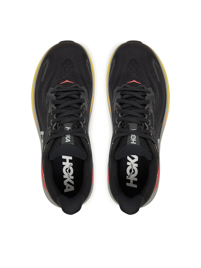 Hoka Běžecké boty Hoka Clifton 10 1162030 Černá