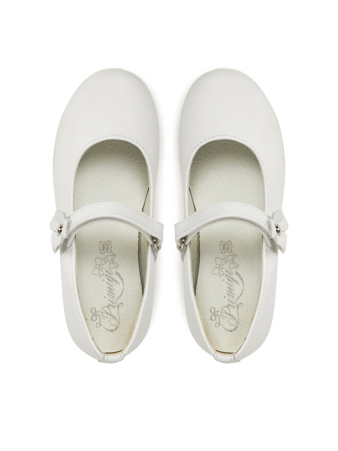 Primigi Ballerinas Primigi 7927700 S Weiß