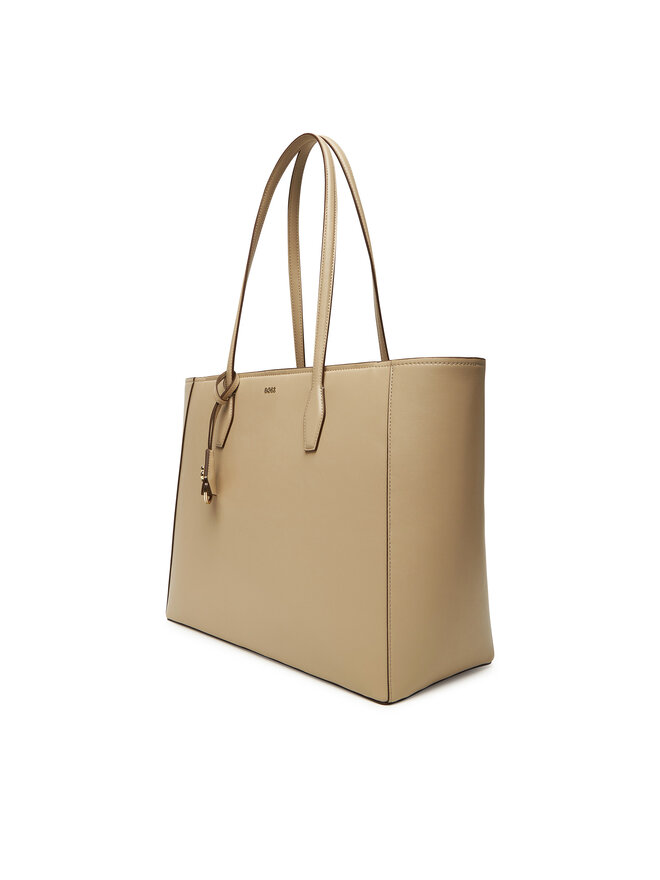 BOSS Bolso BOSS 50547750 Beis