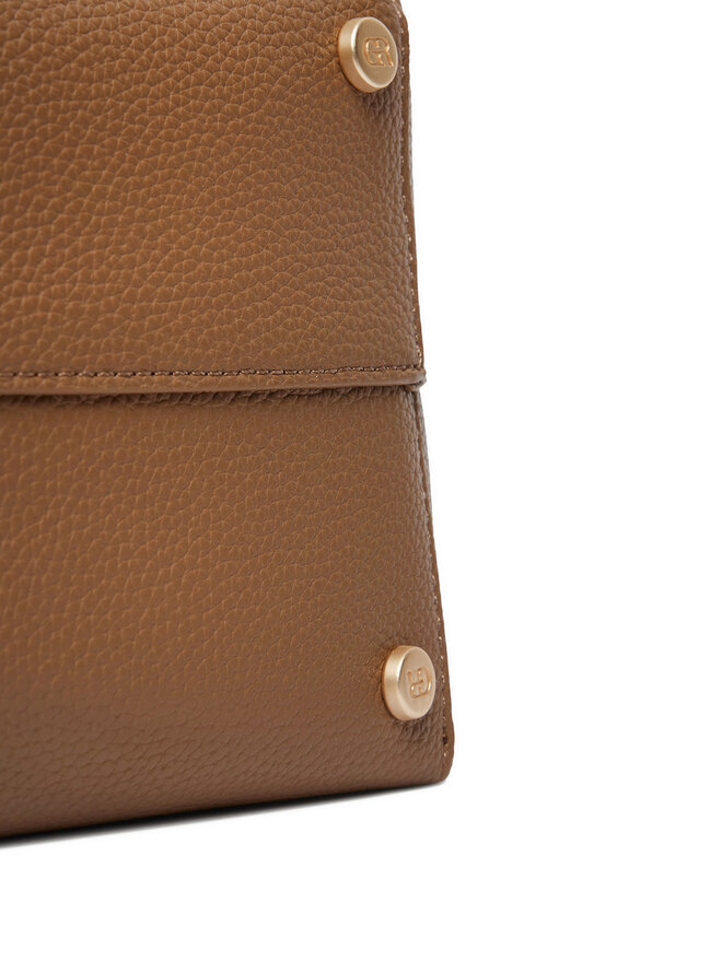 GINO ROSSI Handtasche GINO ROSSI C-LDA8552 Braun