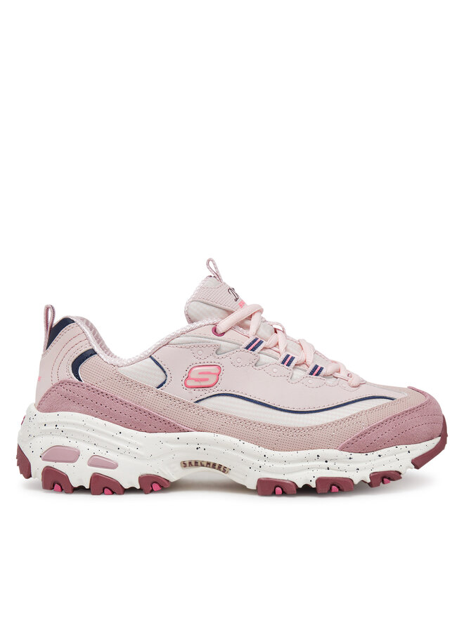 Skechers Αθλητικά Skechers 149589/MVMT Ροζ