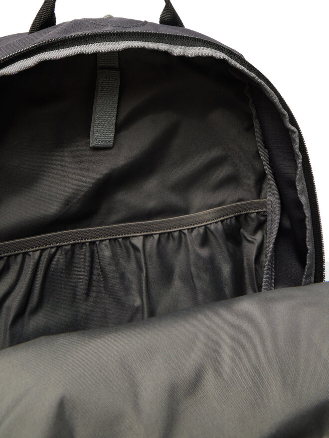 Jack Wolfskin Рюкзак Jack Wolfskin Velocity 12 A65981 6350 Сірий