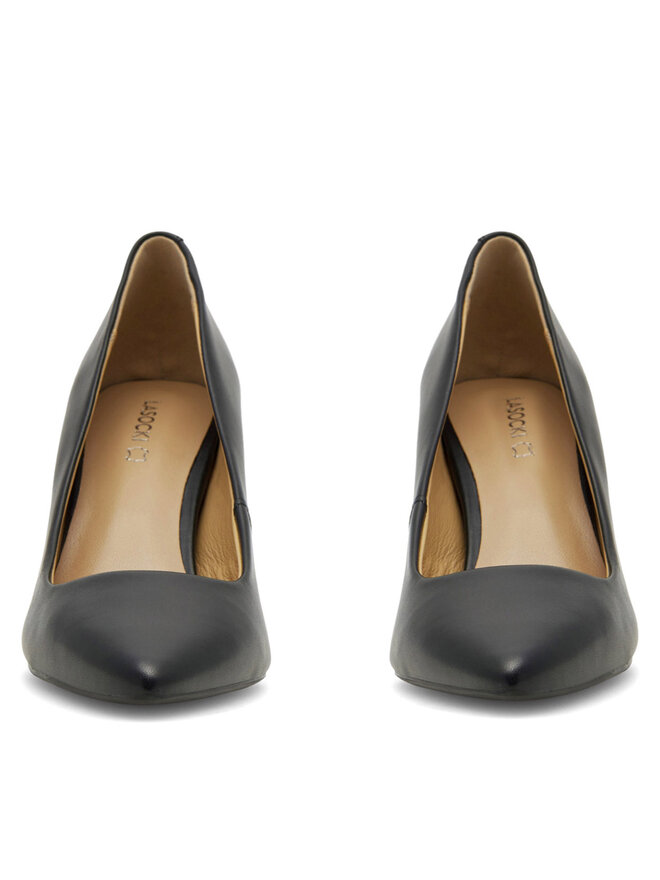 Lasocki High Heels Lasocki WYL3794-1Z Schwarz