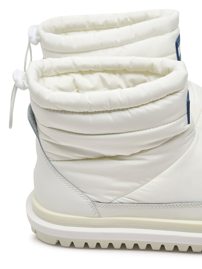 Tommy Jeans Sniega zābaki Tommy Jeans EN0EN02725 Balts