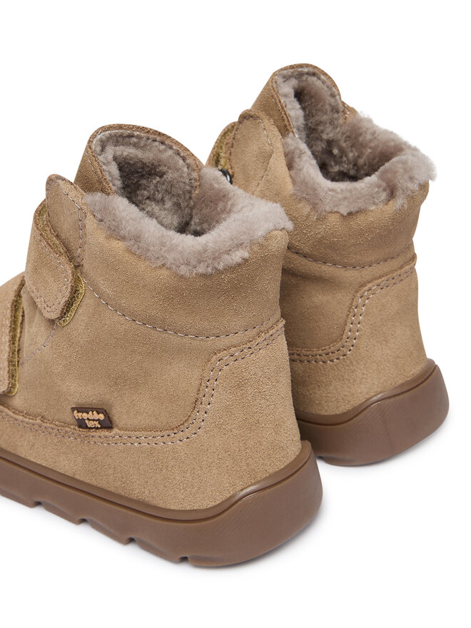Froddo Botas de nieve Froddo G2110151-8 S Beis