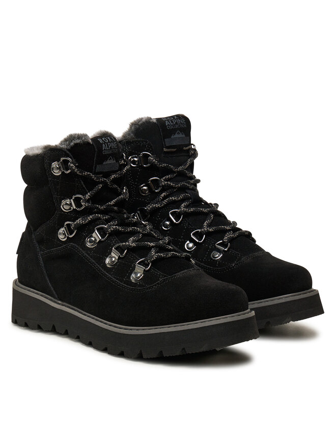 Roxy Stiefeletten Roxy ARJB700758 Schwarz