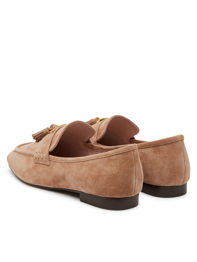 Coccinelle Slipper Coccinelle NF1 16 01 01 Beige