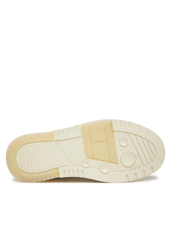 Tommy Jeans Tenisice Tommy Jeans The Brooklyn M 1a2 EM0EM01576 Plava