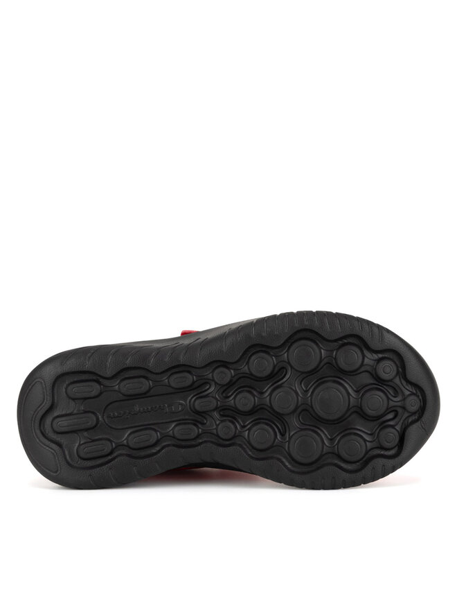 Champion Αθλητικά Champion SOFTY EVOLVE B-PS S32454-RS001 Κόκκινο