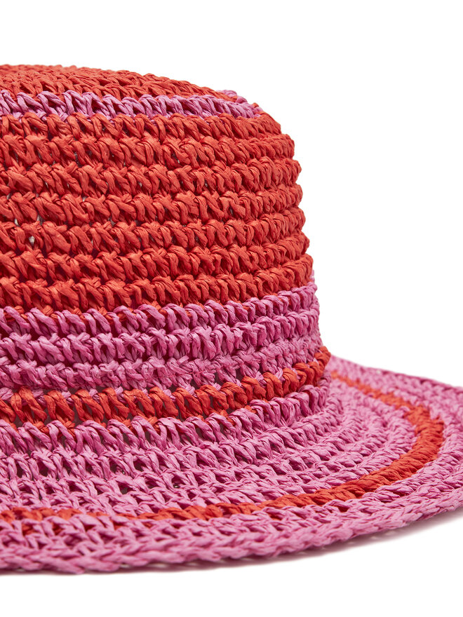 DeeZee Klobuk DeeZee DK240523-01 Roza