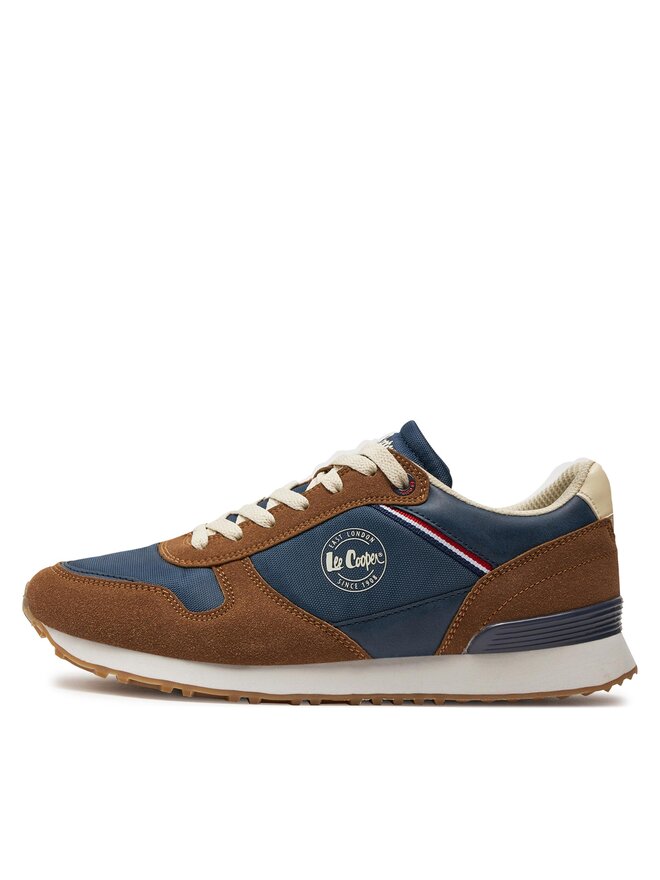 Lee Cooper Laisvalaikio batai Lee Cooper LCW-24-03-2334MA Ruda