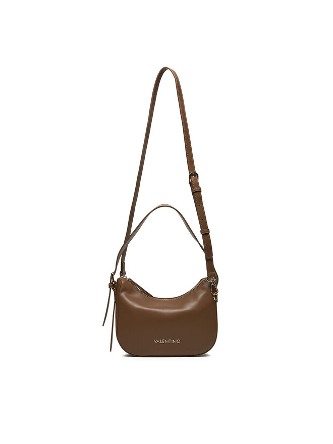 Valentino Ročna torba Valentino VBS8GB07 Rjava