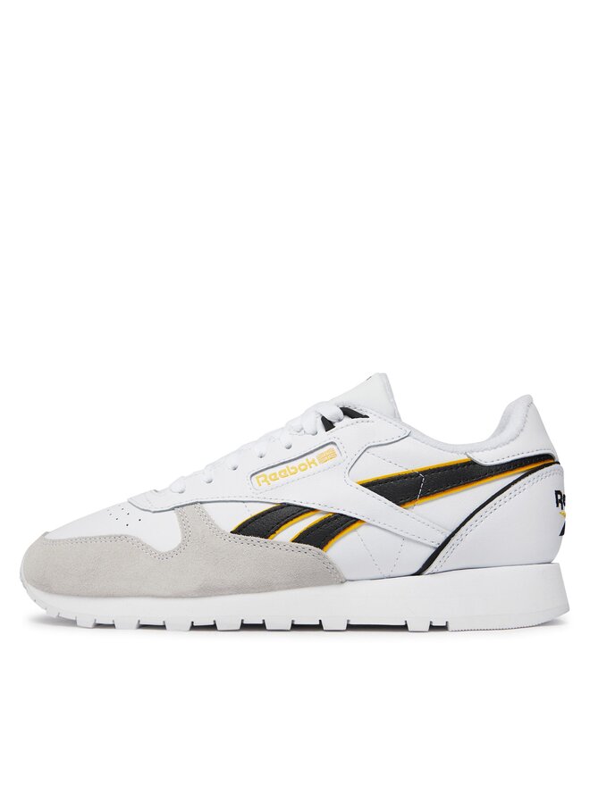 Reebok Снікерcи Reebok Classic Leather ID1578 Білий