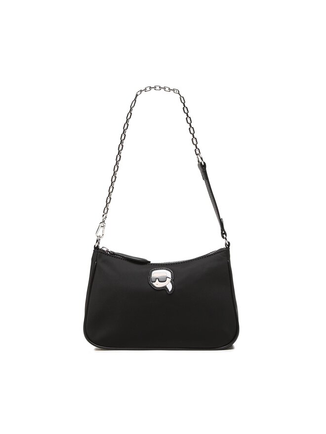 KARL LAGERFELD Soma KARL LAGERFELD 231W3073 Melns