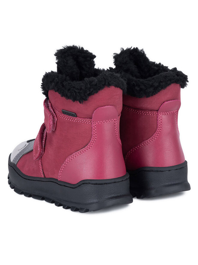 Lasocki Kids Ghete Lasocki Kids TYSON CI12-TYSON-03(III)DZ Roz