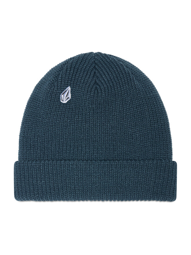 Berretto Volcom Full Stone Beanie D5832202 Blu
