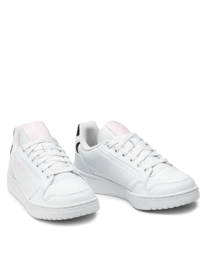 adidas Tenisice adidas Ny 90 W GZ6352 Bijela