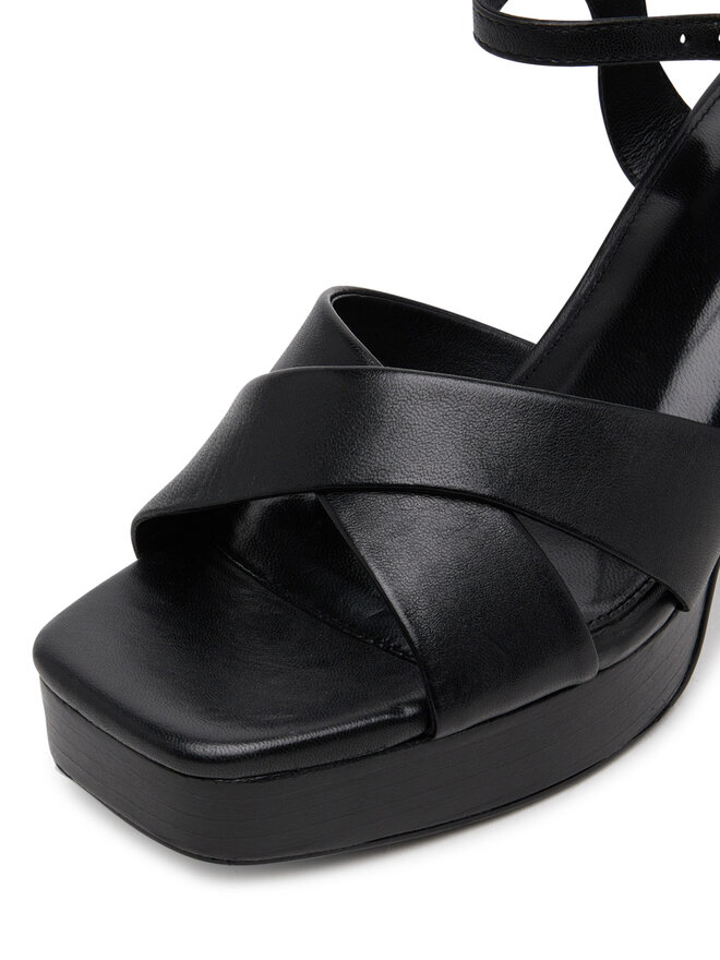 Gino Rossi Sandale Gino Rossi ALIA-118081 Negru
