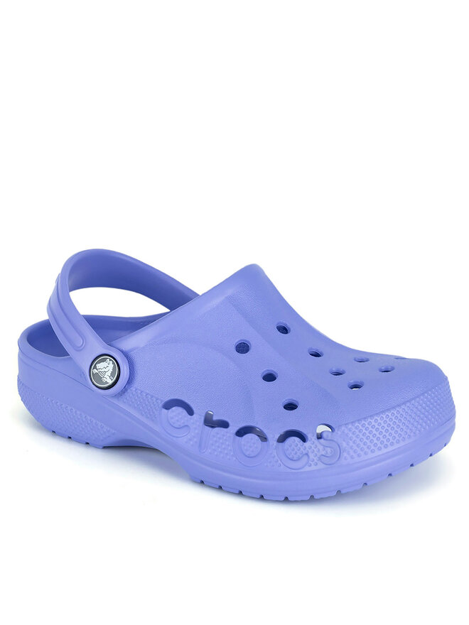 Crocs Papucs Crocs BAYA CLOG KIDS 207013-5PY Lila