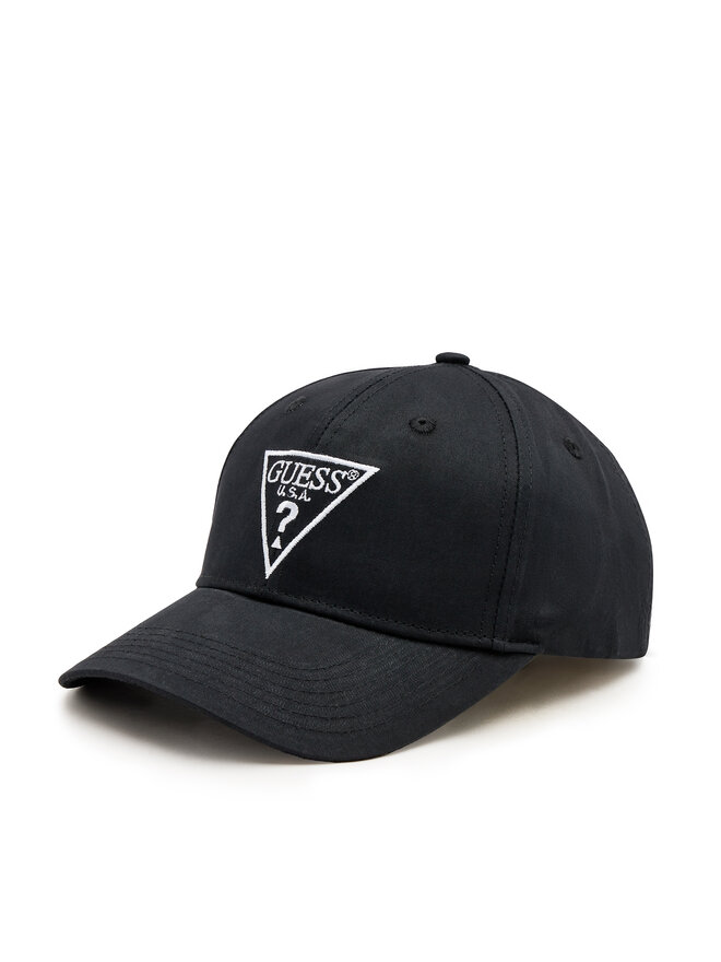 Guess Cap Guess Z4YZ00 WFKN0 Schwarz