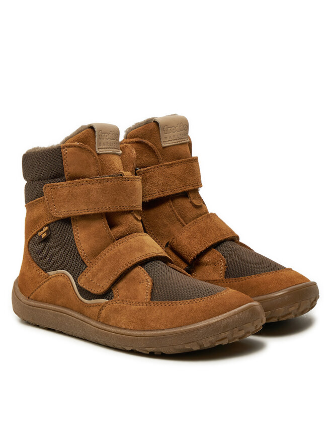 Froddo Botas altas Froddo G3160233-1 D Marrón