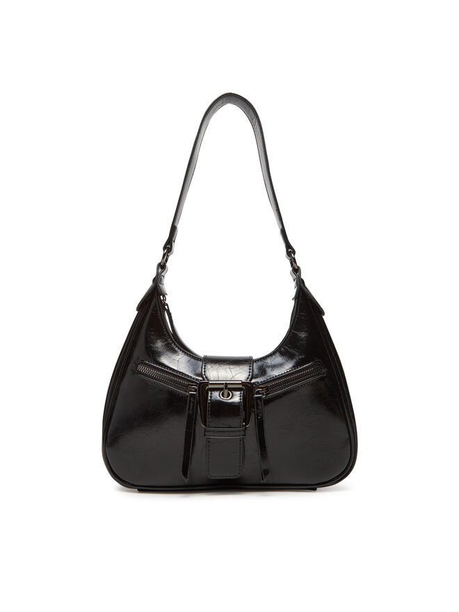 DeeZee Handtasche DeeZee C-DZE-S-005-08 Schwarz