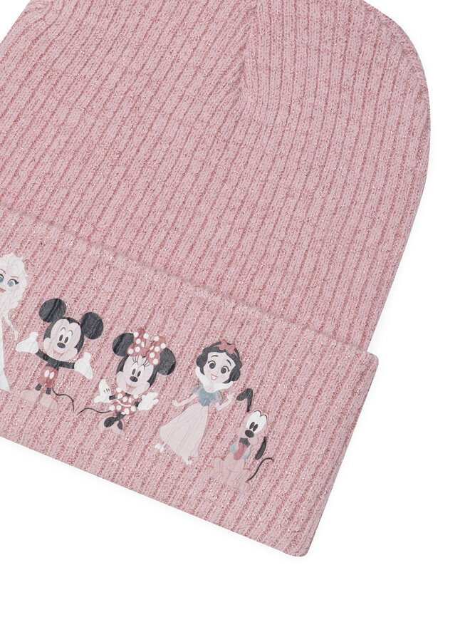 Disney 100 Căciulă Disney 100 ACCCS-AW23-206D100-A Roz
