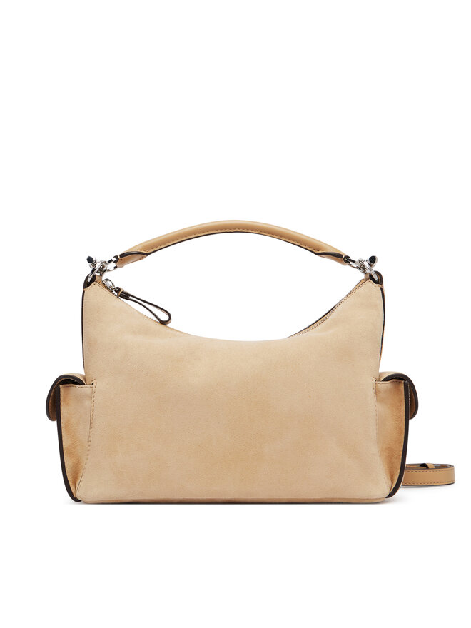 LAUREN RALPH LAUREN Handtasche LAUREN RALPH LAUREN 431P11778001 Beige