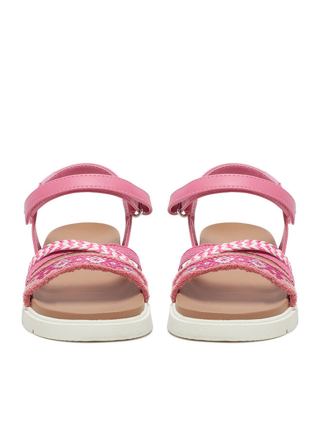 Roxy Босоніжки Roxy CS6081-10 Рожевий