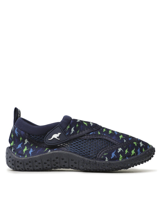 World balance aqua stride 2025